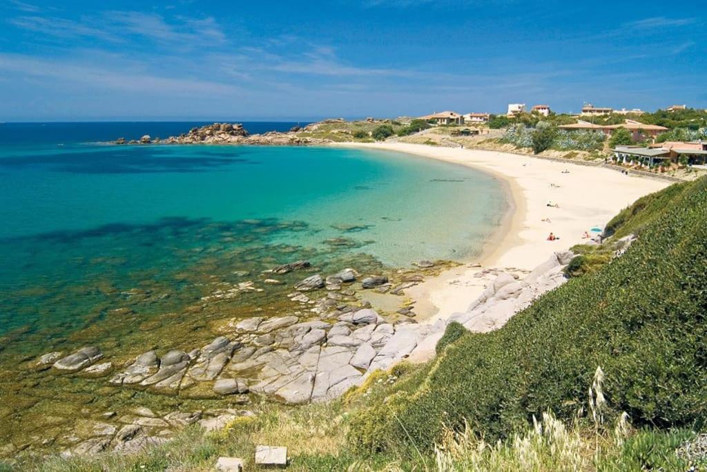 Villa Del Porto La Terrazza 포르토스쿠소 외부 사진